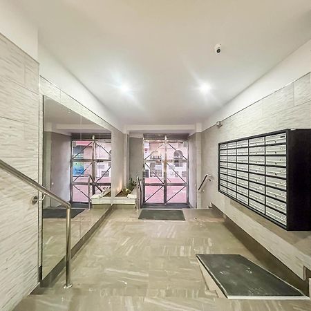 Apartamento A 20 M A Pie Playa De Las Canteras Las Palmas de Gran Canaria Eksteriør bilde