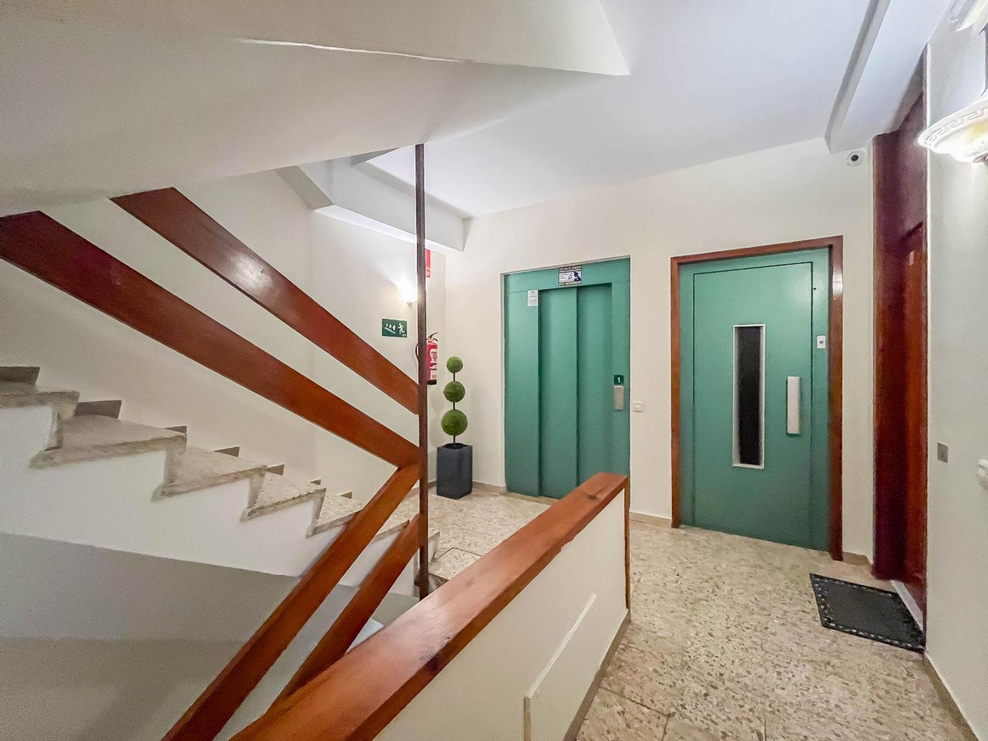 Apartamento A 20 M A Pie Playa De Las Canteras Las Palmas de Gran Canaria Eksteriør bilde