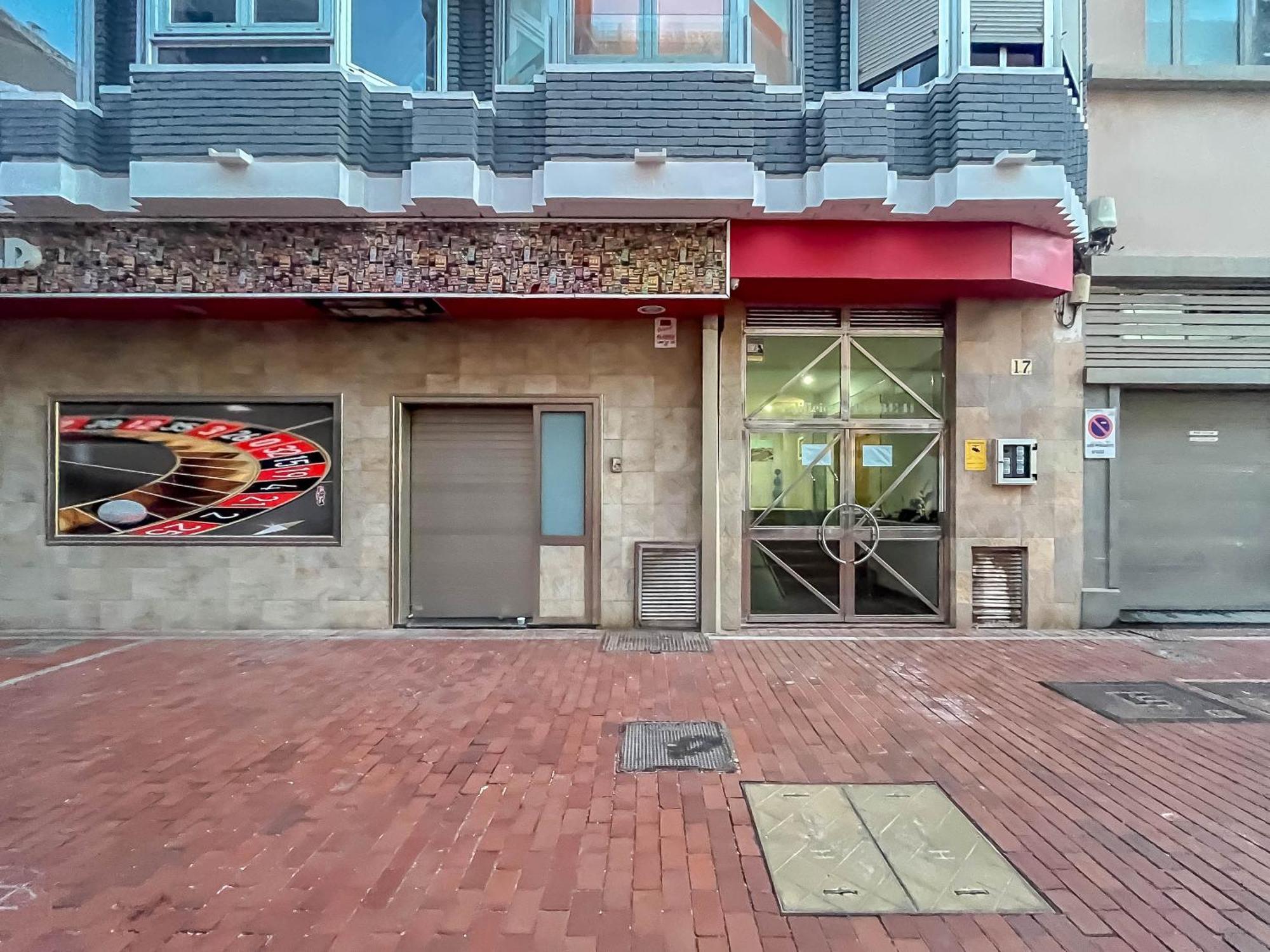 Apartamento A 20 M A Pie Playa De Las Canteras Las Palmas de Gran Canaria Eksteriør bilde