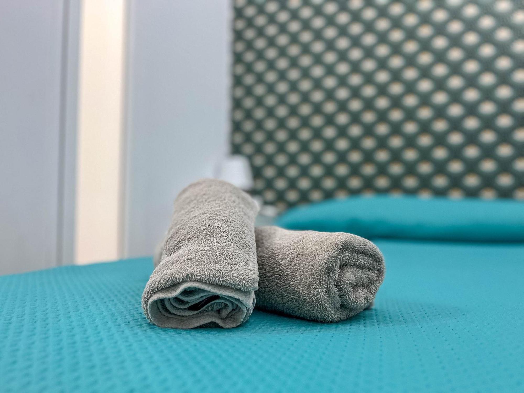 Apartamento A 20 M A Pie Playa De Las Canteras Las Palmas de Gran Canaria Eksteriør bilde
