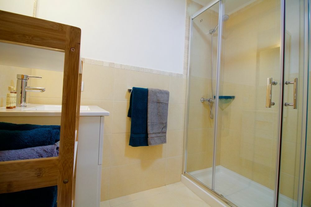 Apartamento A 20 M A Pie Playa De Las Canteras Las Palmas de Gran Canaria Eksteriør bilde