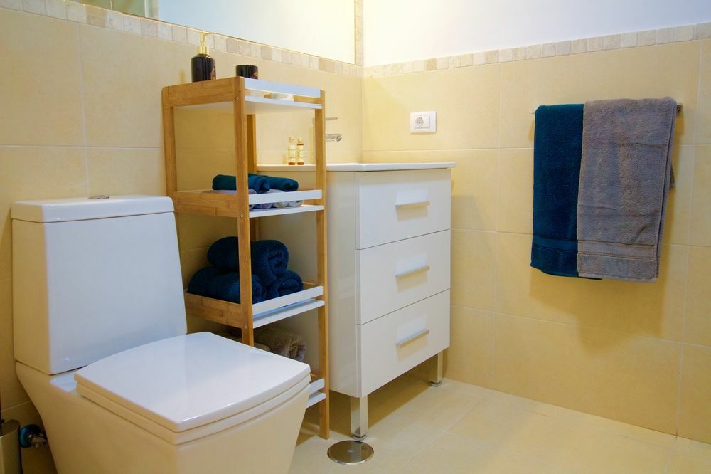 Apartamento A 20 M A Pie Playa De Las Canteras Las Palmas de Gran Canaria Eksteriør bilde